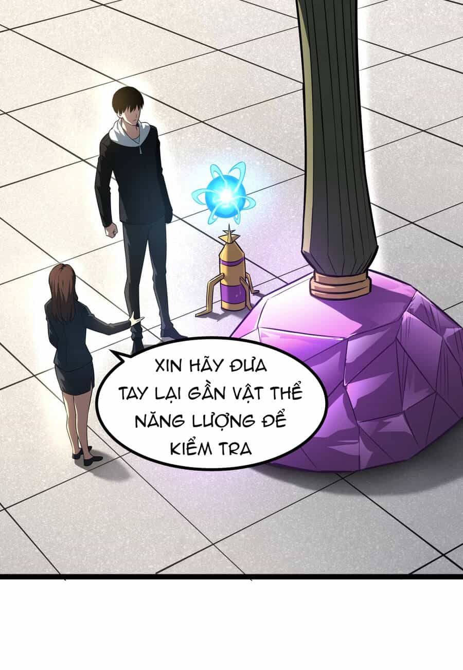 Ocd Thành Vương Giả - Chương 7 - ảnh 59