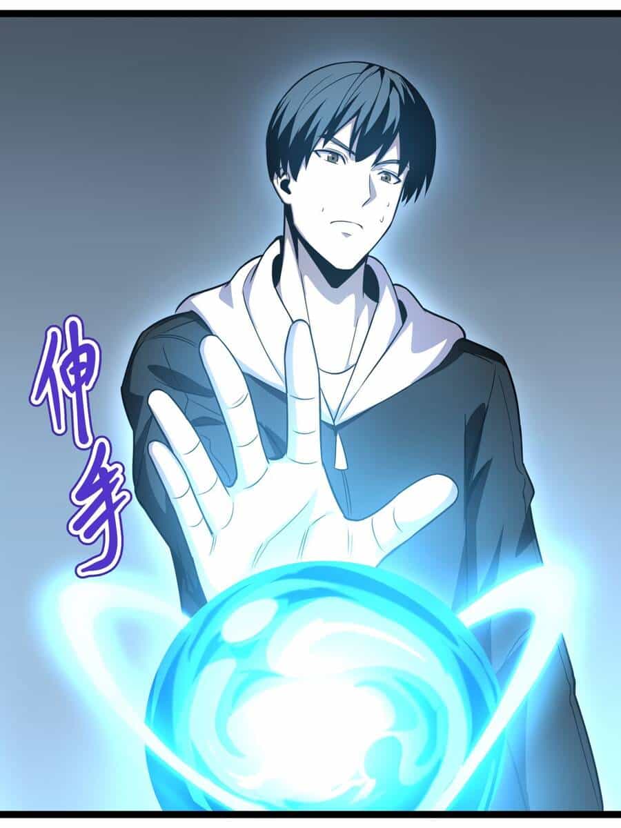 Ocd Thành Vương Giả - Chương 7 - ảnh 60
