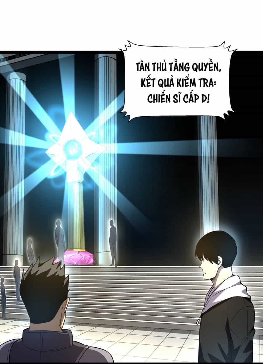 Ocd Thành Vương Giả - Chương 7 - ảnh 68