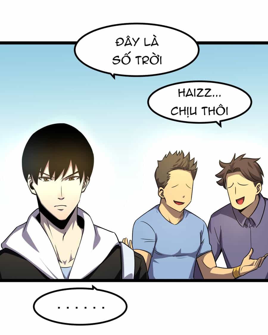 Ocd Thành Vương Giả - Chương 7 - ảnh 71