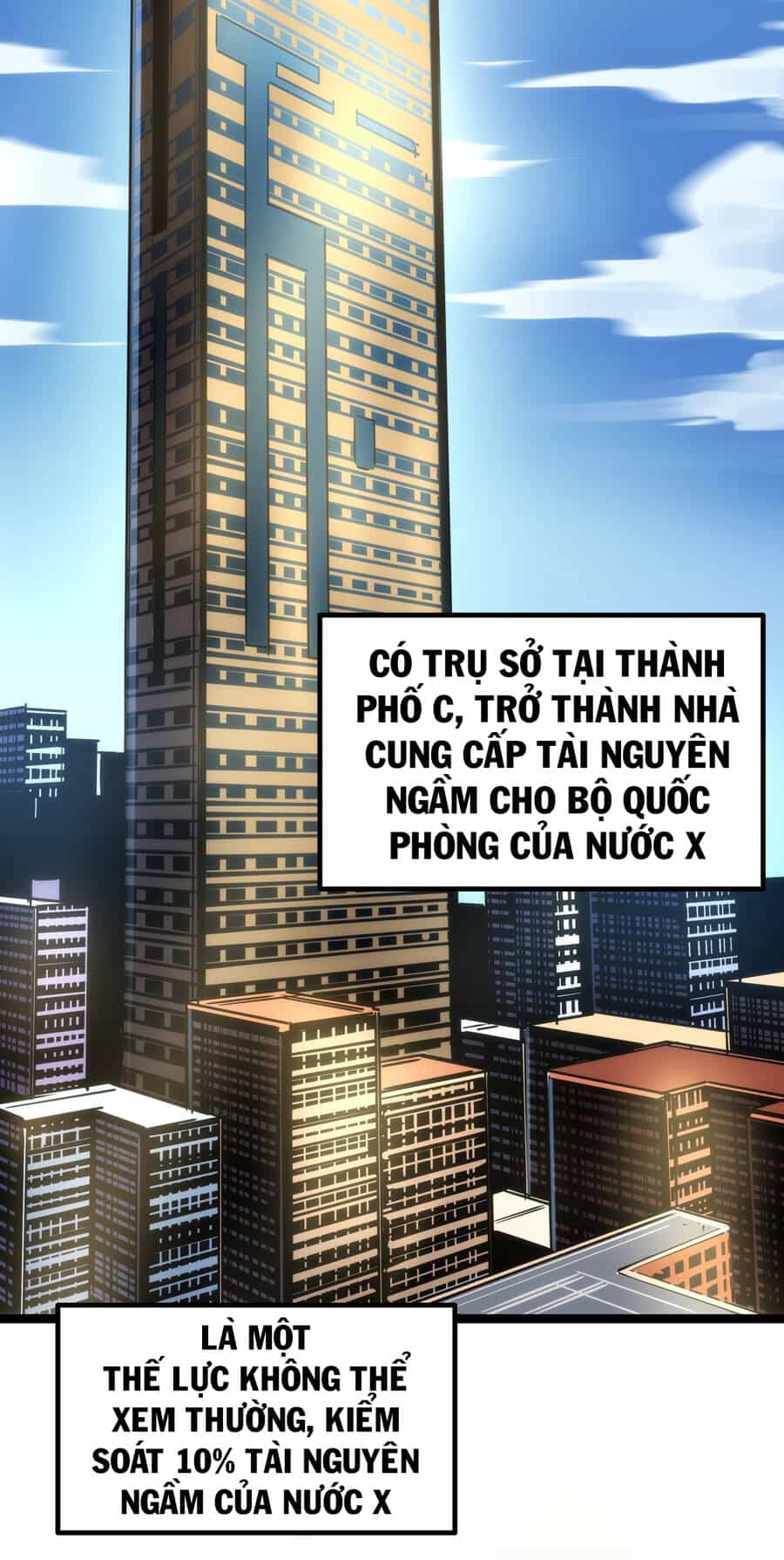 Ocd Thành Vương Giả - Chương 7 - ảnh 8
