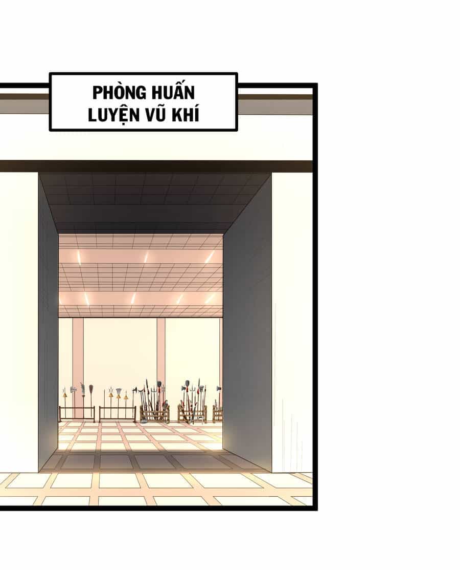 Ocd Thành Vương Giả - Chương 8 - ảnh 30