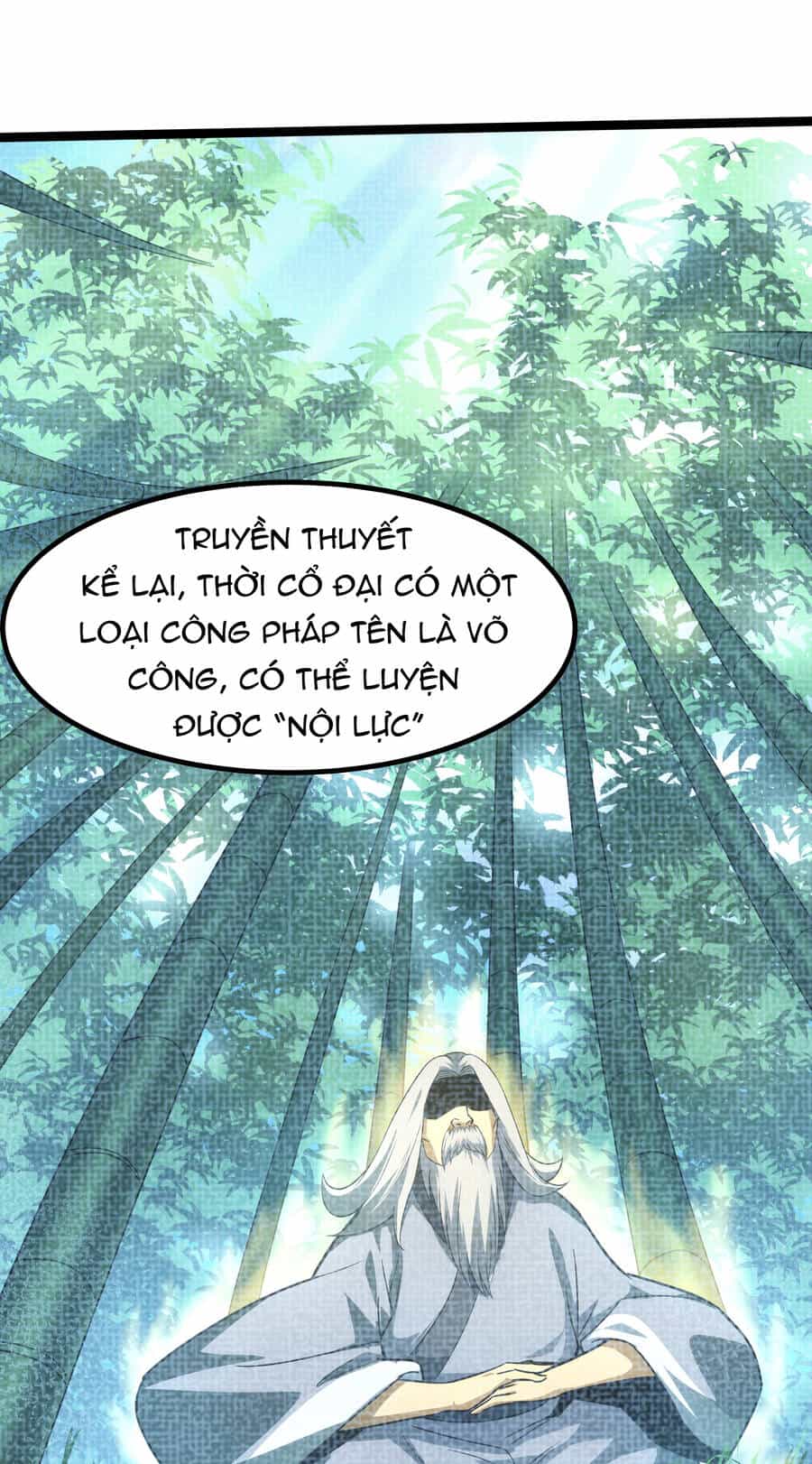 Ocd Thành Vương Giả - Chương 8 - ảnh 5