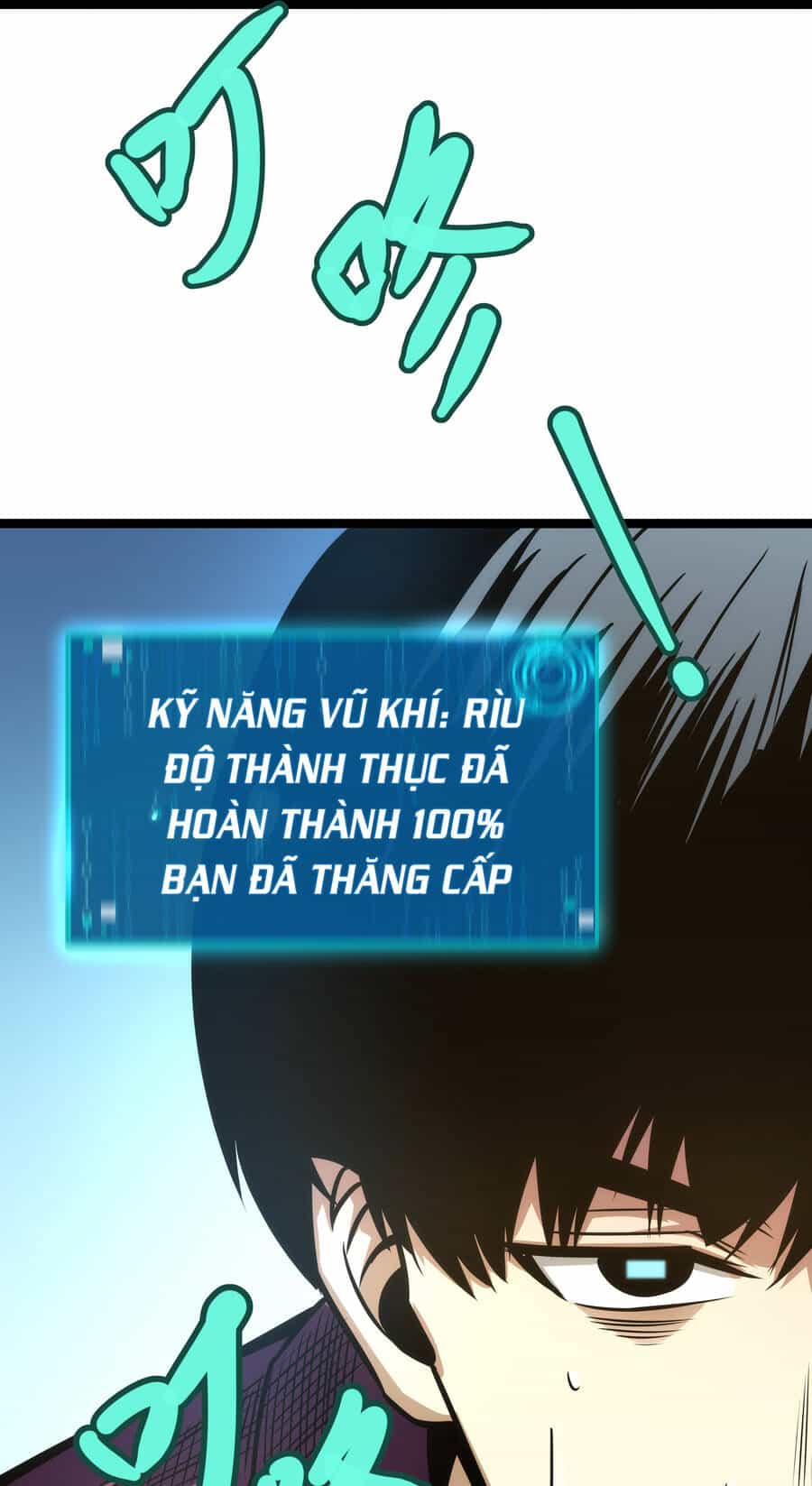 Ocd Thành Vương Giả - Chương 8 - ảnh 52