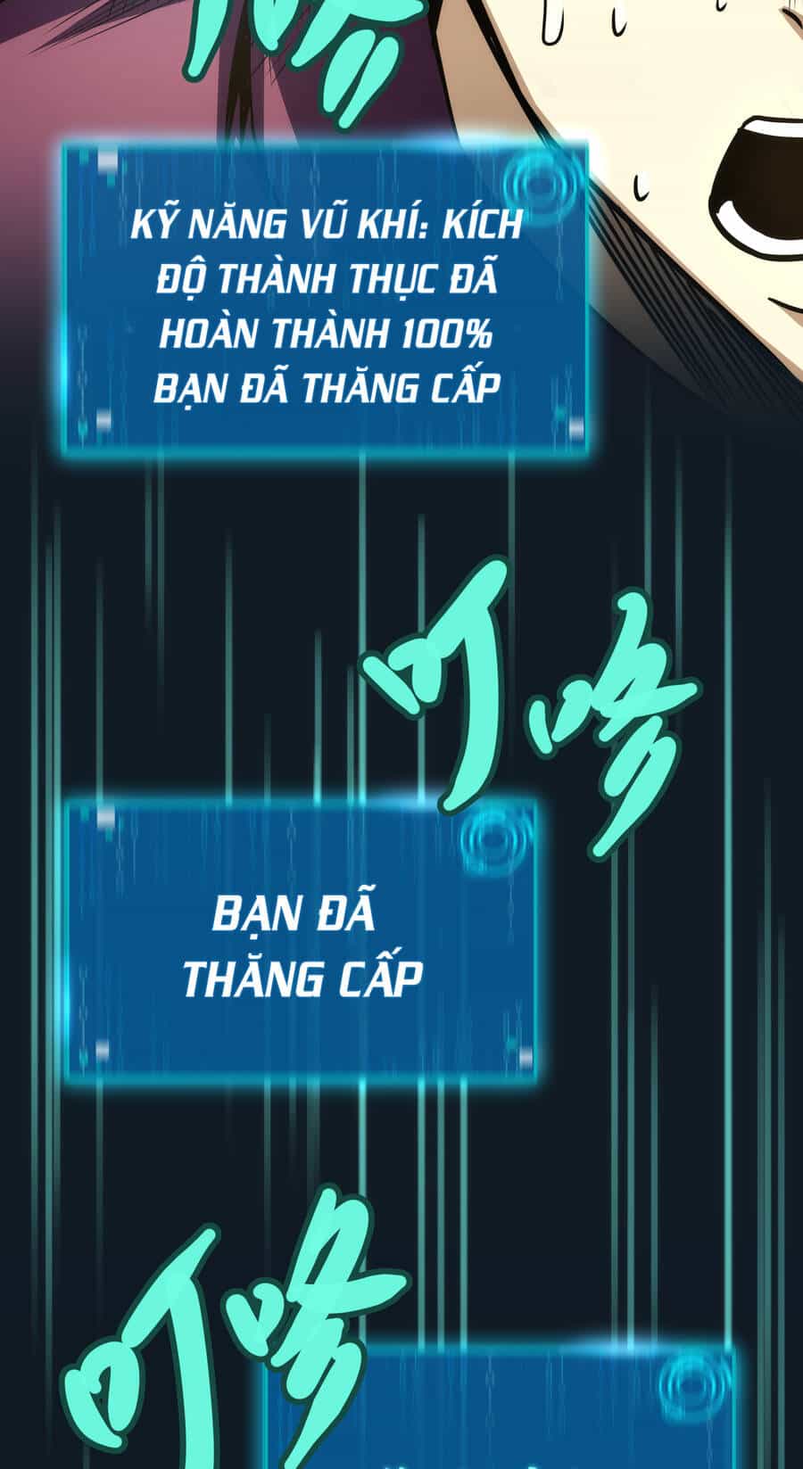 Ocd Thành Vương Giả - Chương 8 - ảnh 53
