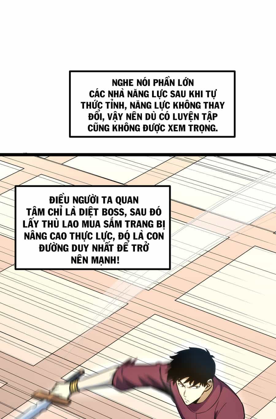 Ocd Thành Vương Giả - Chương 8 - ảnh 62