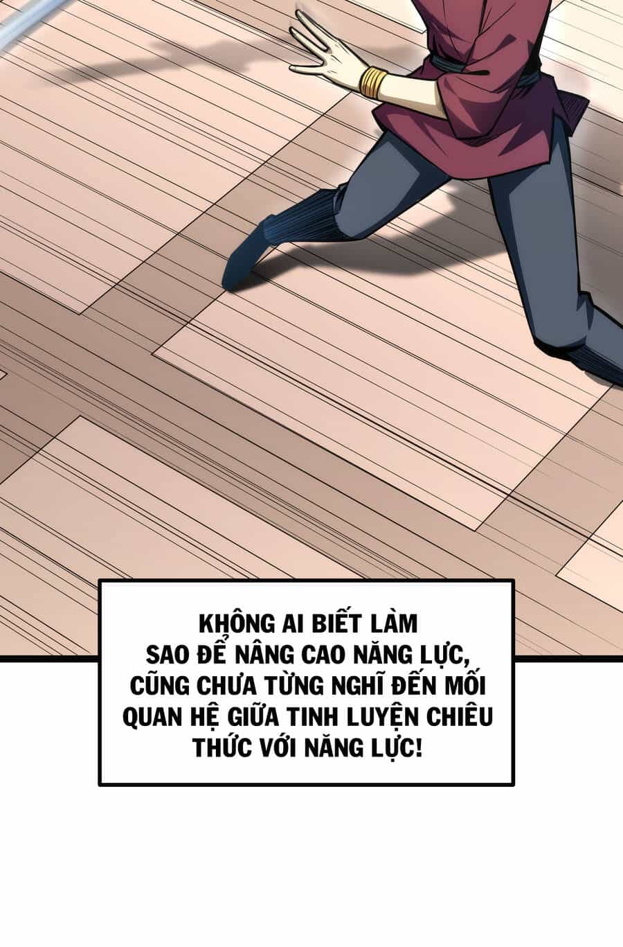 Ocd Thành Vương Giả - Chương 8 - ảnh 63