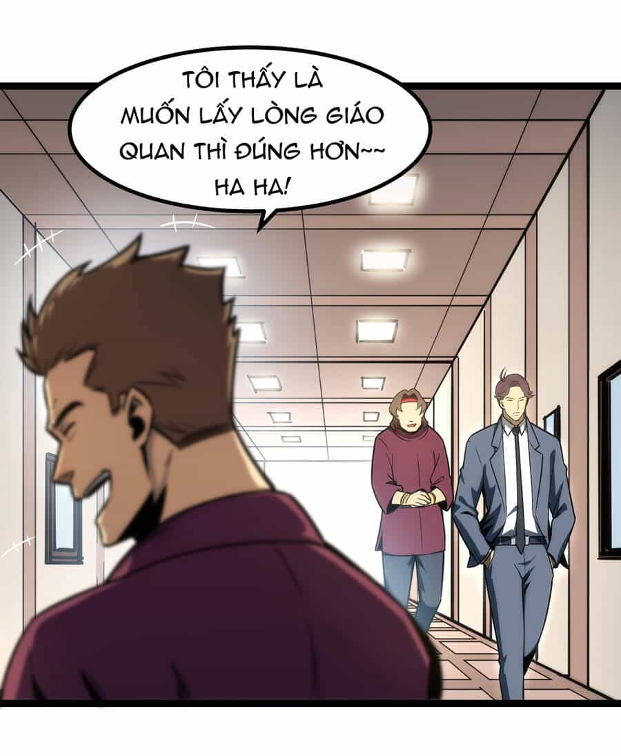 Ocd Thành Vương Giả - Chương 8 - ảnh 66