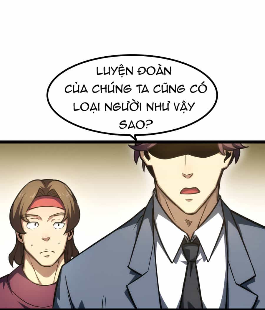 Ocd Thành Vương Giả - Chương 8 - ảnh 68