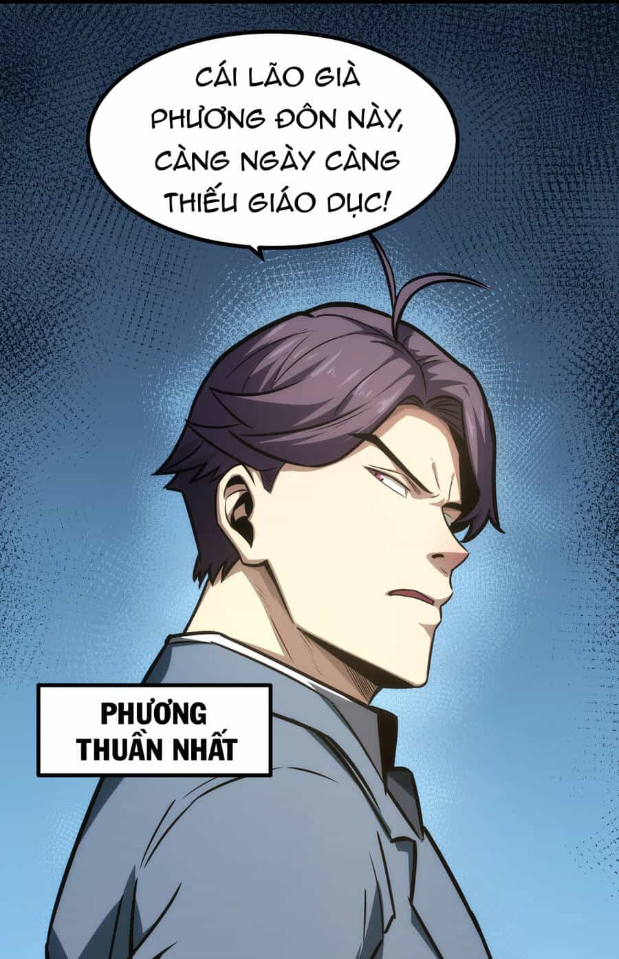 Ocd Thành Vương Giả - Chương 8 - ảnh 69