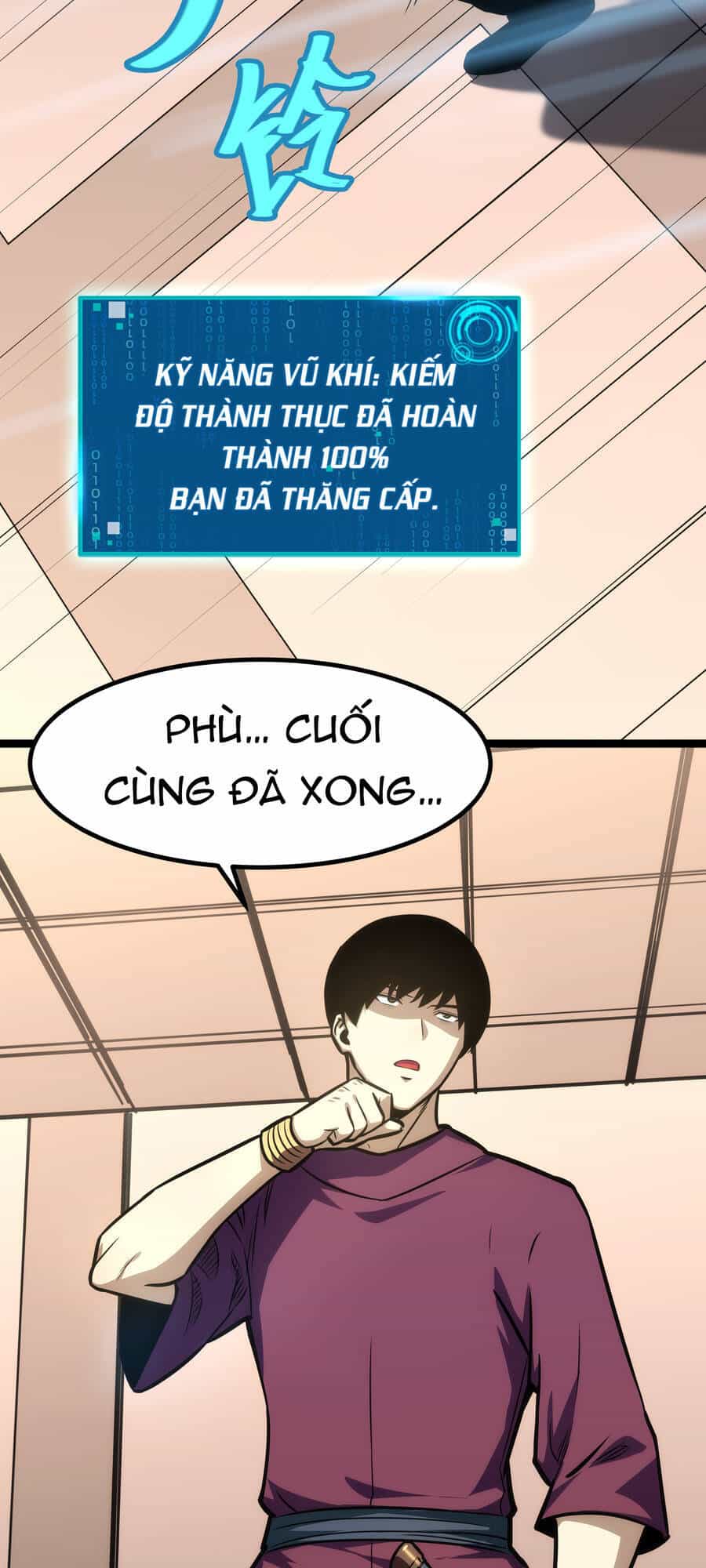 Ocd Thành Vương Giả - Chương 8 - ảnh 83