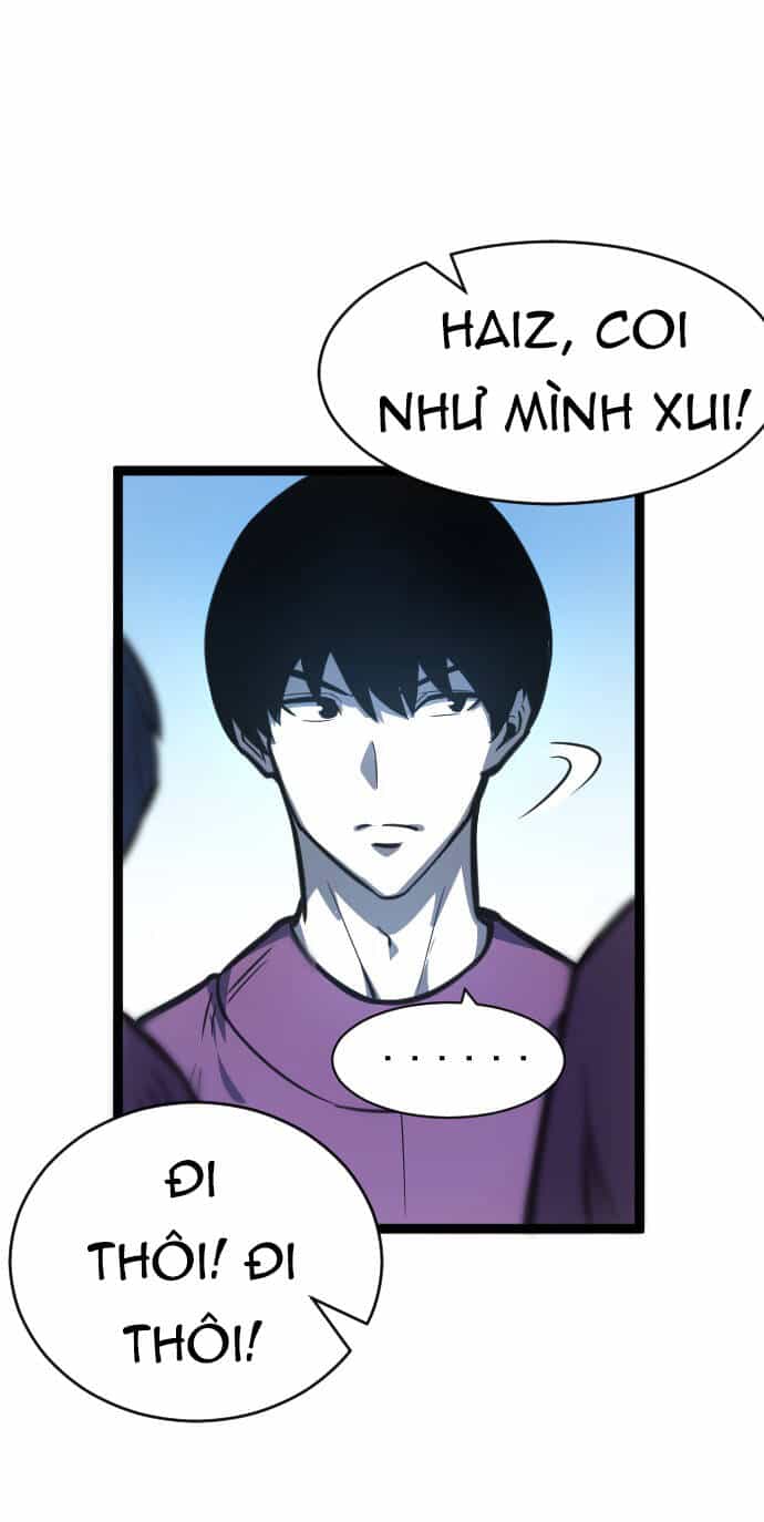 Ocd Thành Vương Giả - Chương 9 - ảnh 12