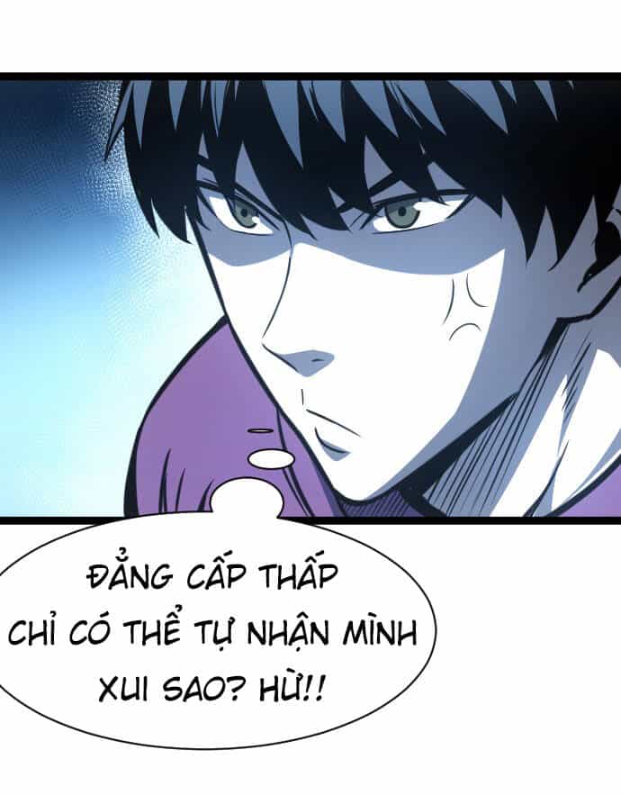 Ocd Thành Vương Giả - Chương 9 - ảnh 13