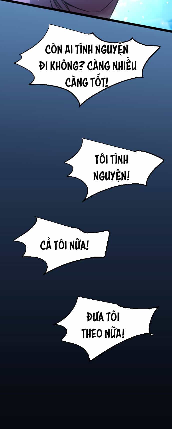 Ocd Thành Vương Giả - Chương 9 - ảnh 22
