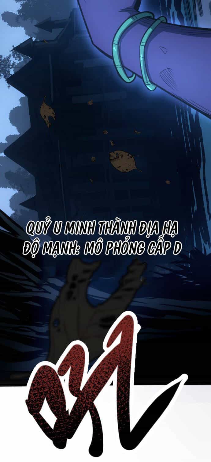 Ocd Thành Vương Giả - Chương 9 - ảnh 24