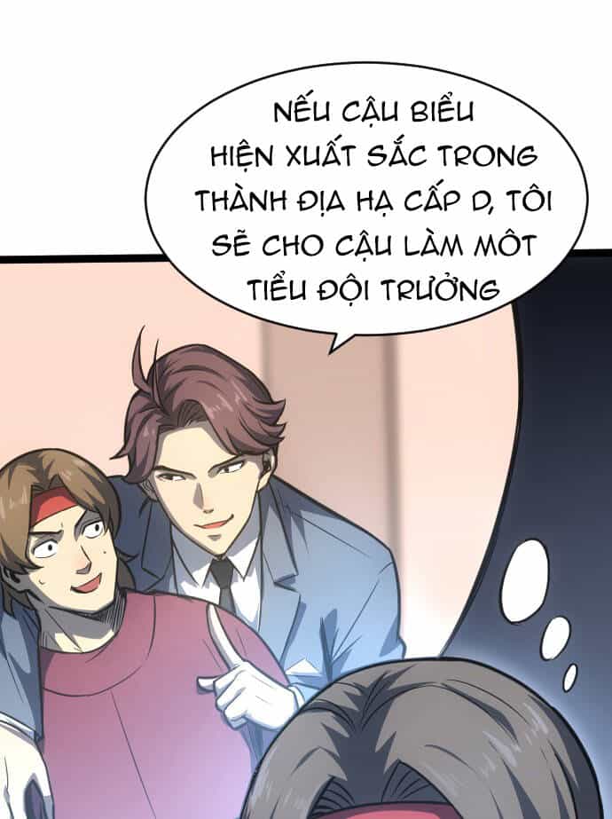 Ocd Thành Vương Giả - Chương 9 - ảnh 30