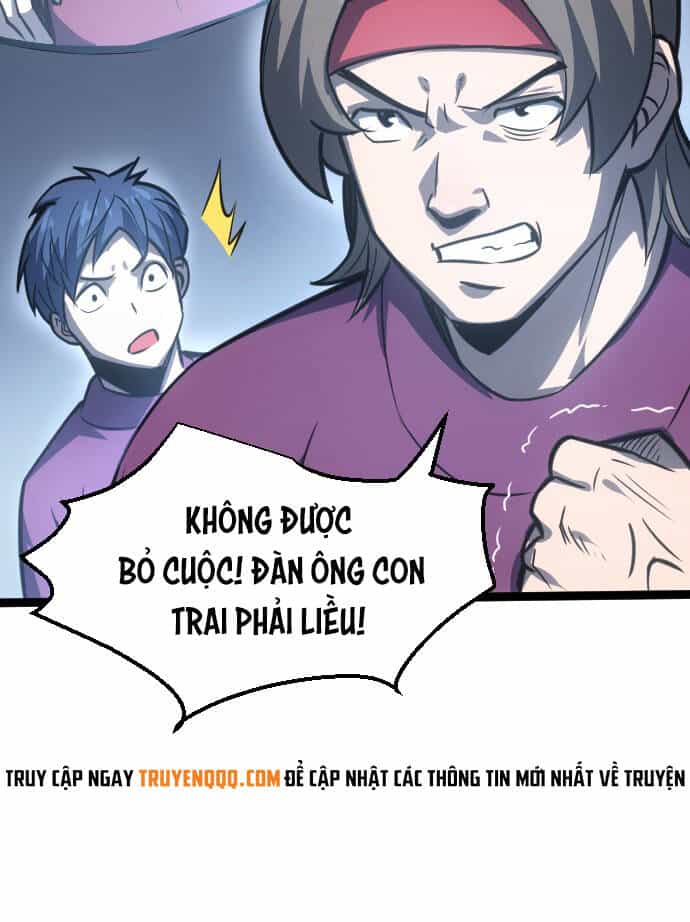 Ocd Thành Vương Giả - Chương 9 - ảnh 31