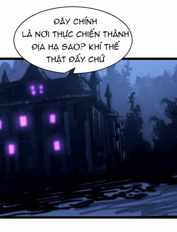 Ocd Thành Vương Giả - Chương 9 - ảnh 43