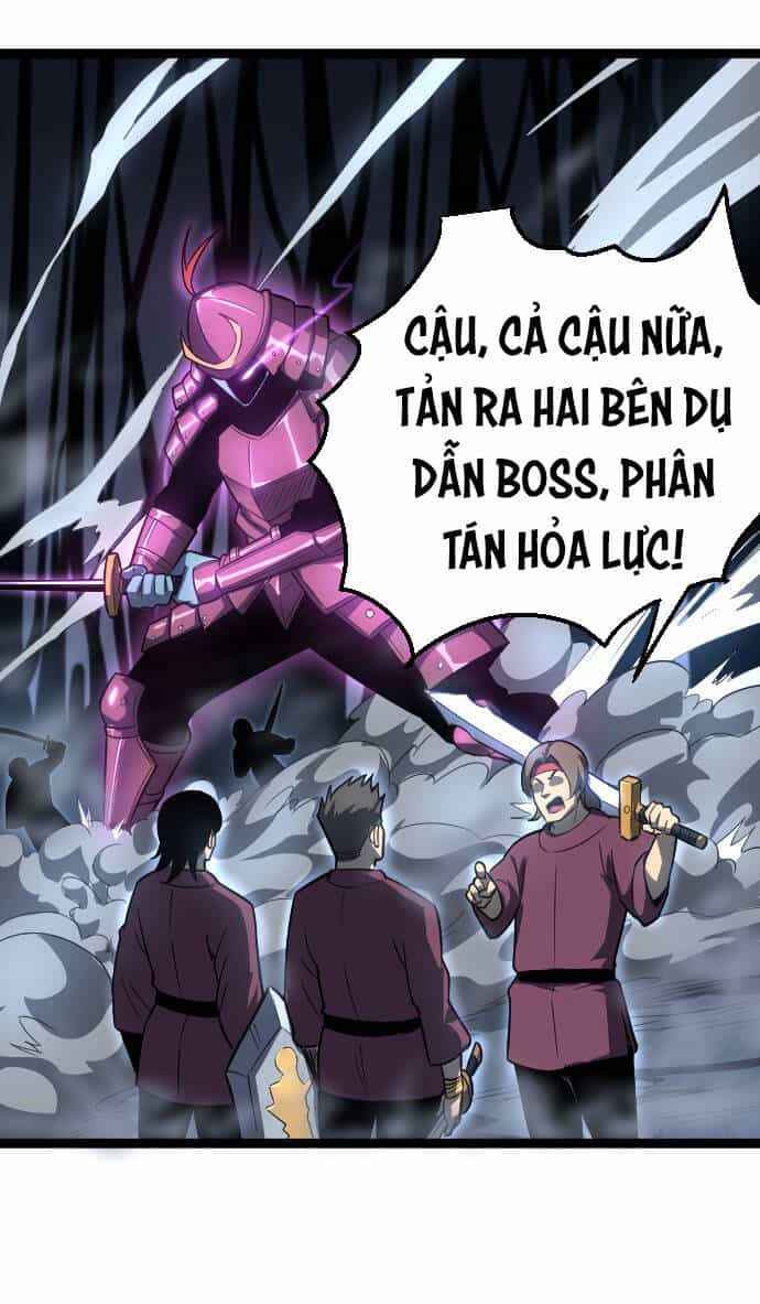 Ocd Thành Vương Giả - Chương 9 - ảnh 52