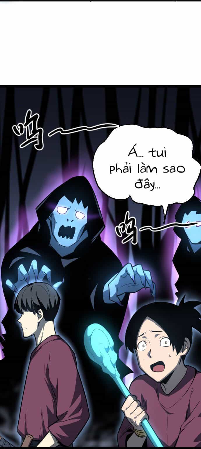 Ocd Thành Vương Giả - Chương 9 - ảnh 54