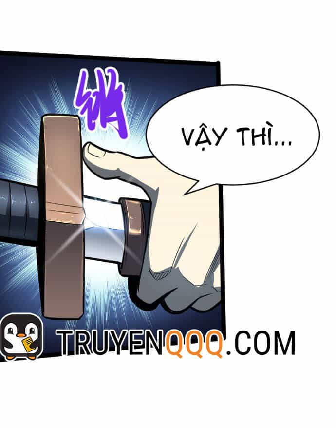 Ocd Thành Vương Giả - Chương 9 - ảnh 57