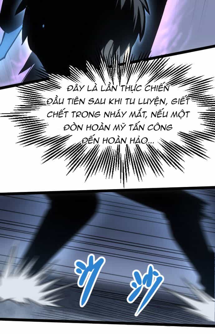Ocd Thành Vương Giả - Chương 9 - ảnh 70
