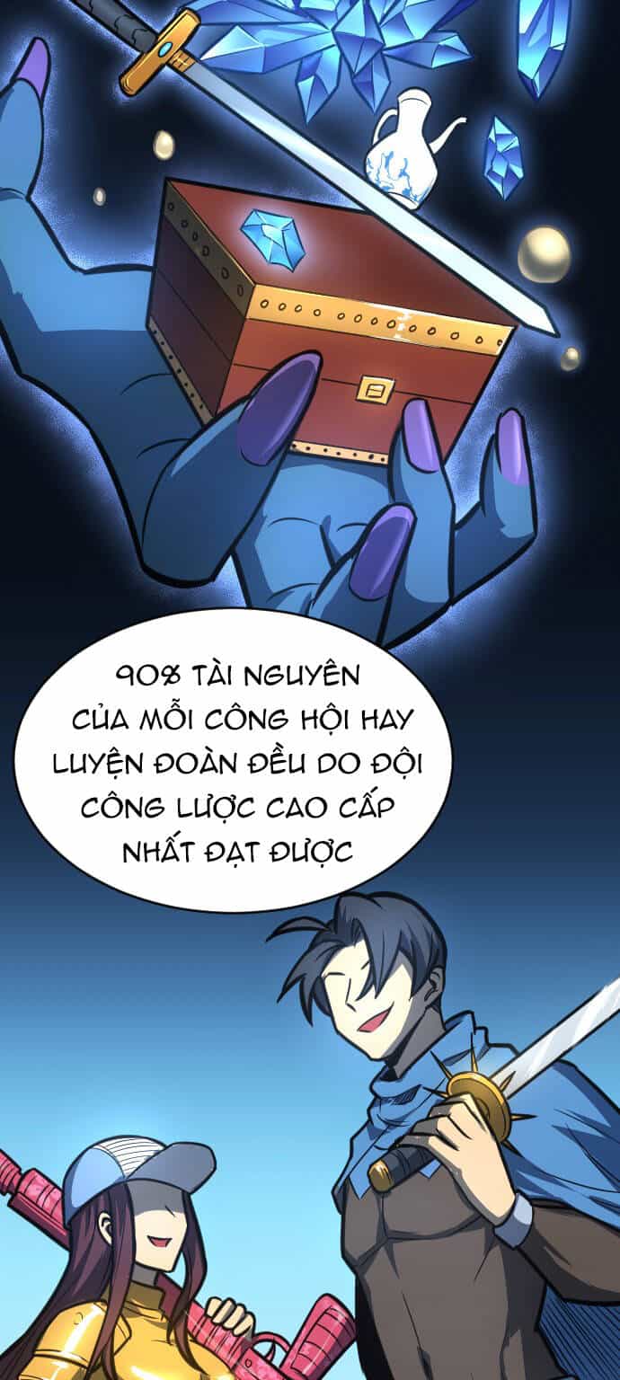 Ocd Thành Vương Giả - Chương 9 - ảnh 9
