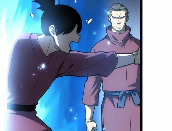 Ocd Thành Vương Giả - Chương 10 - ảnh 141
