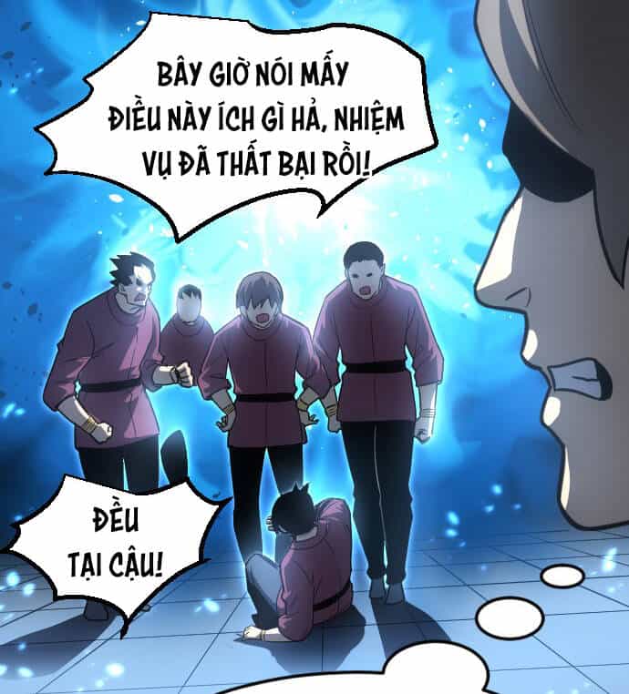 Ocd Thành Vương Giả - Chương 11 - ảnh 15