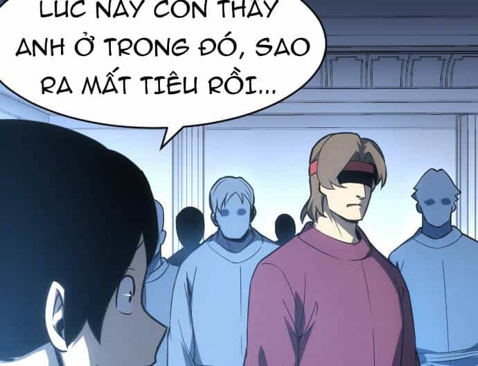 Ocd Thành Vương Giả - Chương 11 - ảnh 3