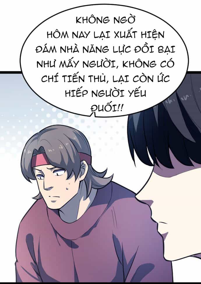 Ocd Thành Vương Giả - Chương 12 - ảnh 25
