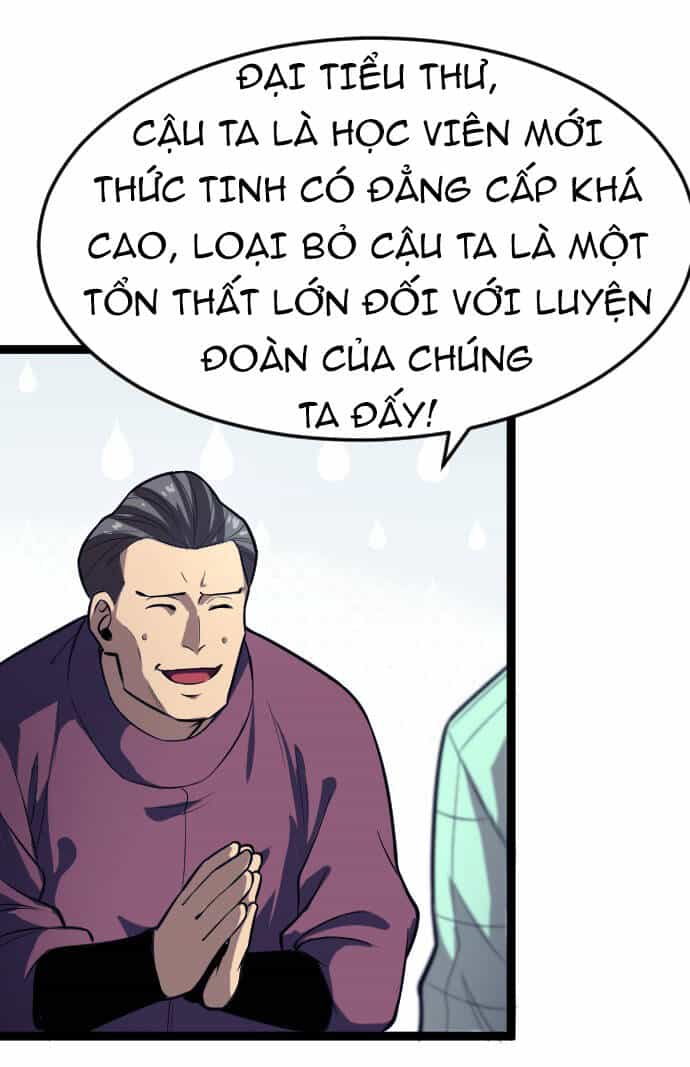 Ocd Thành Vương Giả - Chương 12 - ảnh 31