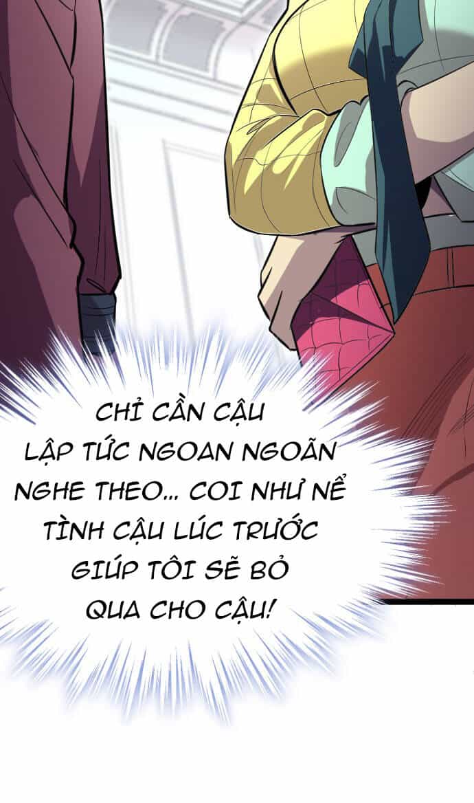 Ocd Thành Vương Giả - Chương 12 - ảnh 44