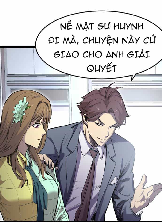 Ocd Thành Vương Giả - Chương 12 - ảnh 54
