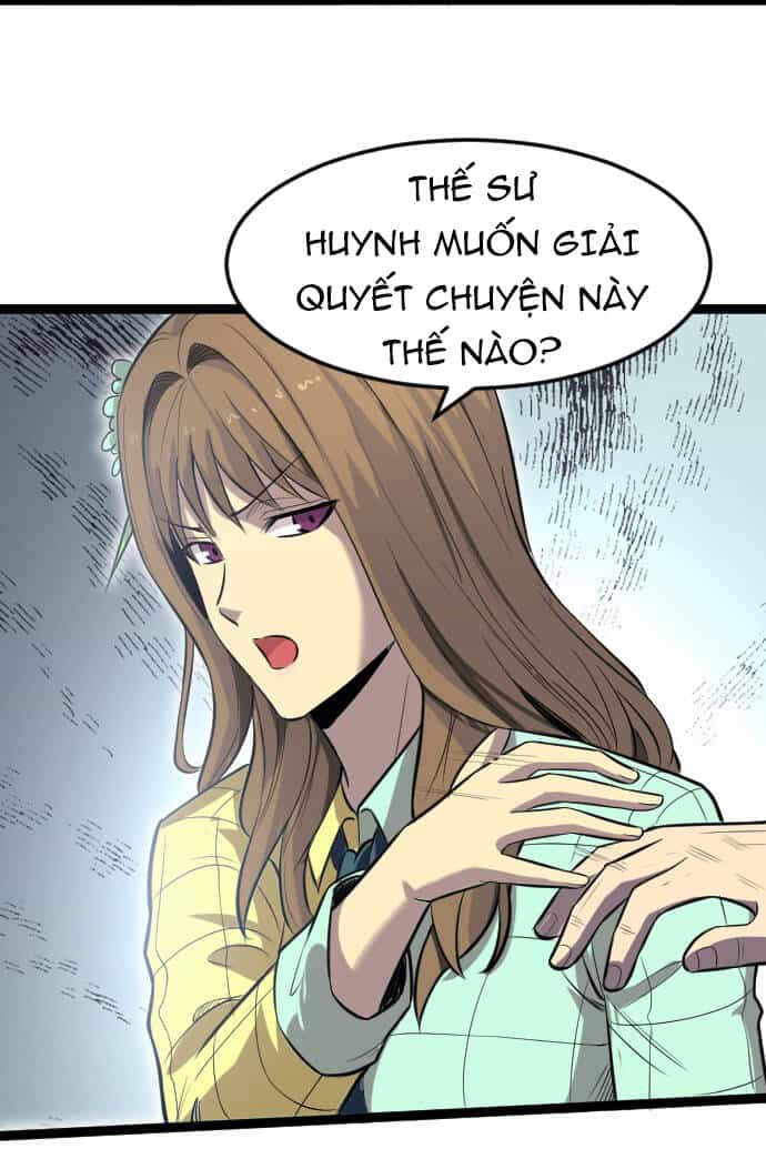 Ocd Thành Vương Giả - Chương 12 - ảnh 55