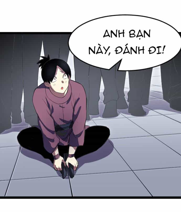 Ocd Thành Vương Giả - Chương 12 - ảnh 57