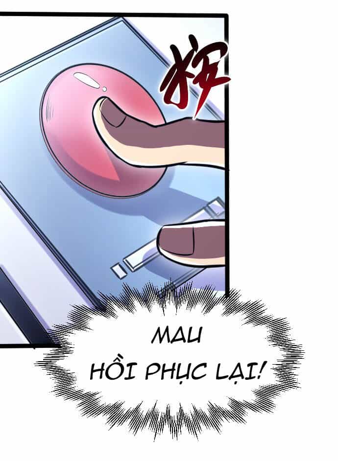 Ocd Thành Vương Giả - Chương 12 - ảnh 6