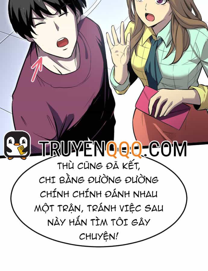 Ocd Thành Vương Giả - Chương 12 - ảnh 67