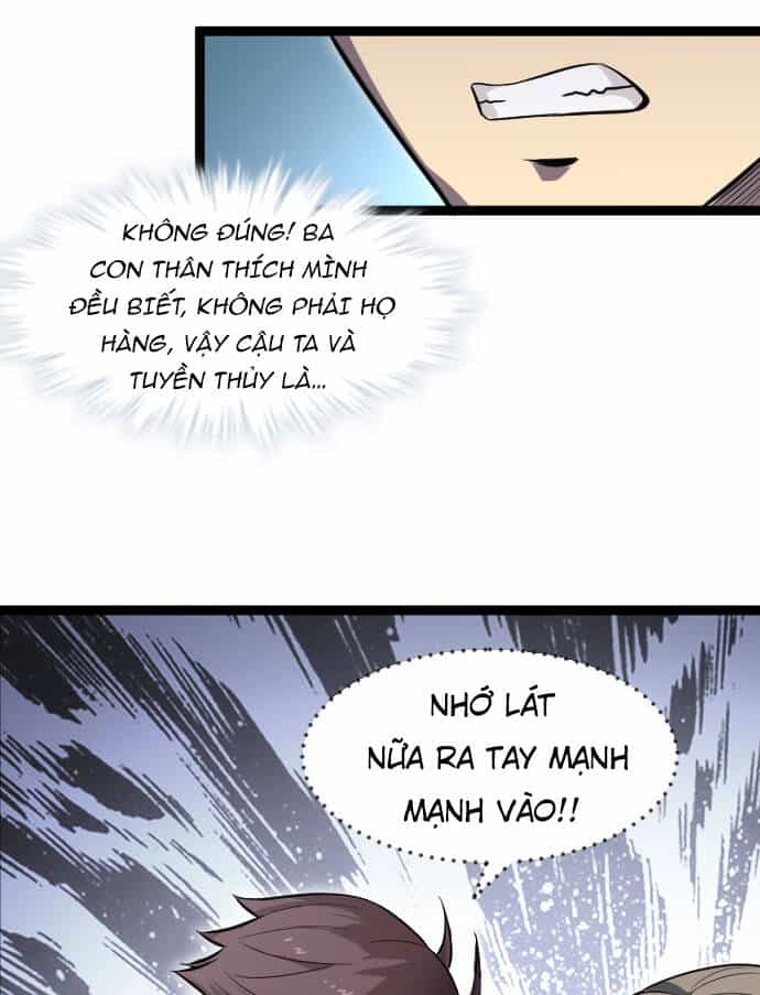 Ocd Thành Vương Giả - Chương 12 - ảnh 70