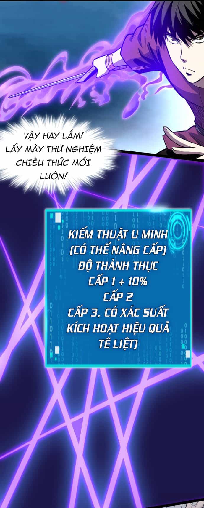 Ocd Thành Vương Giả - Chương 13 - ảnh 14