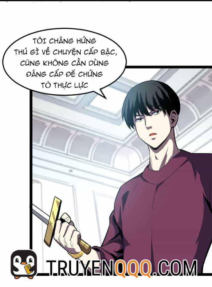 Ocd Thành Vương Giả - Chương 13 - ảnh 23