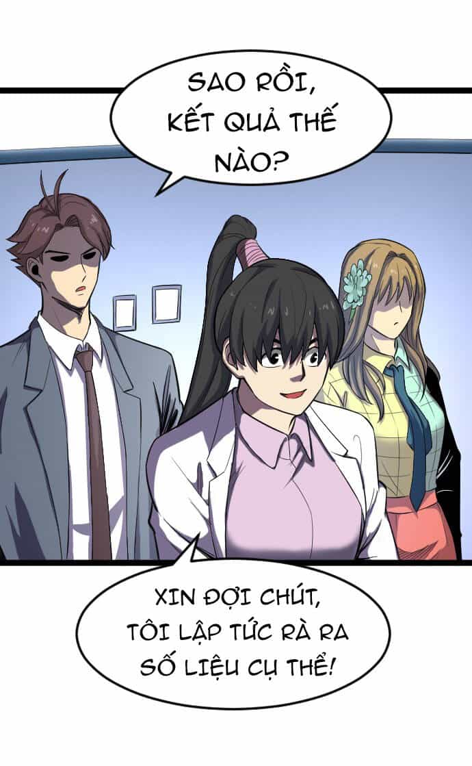 Ocd Thành Vương Giả - Chương 13 - ảnh 28