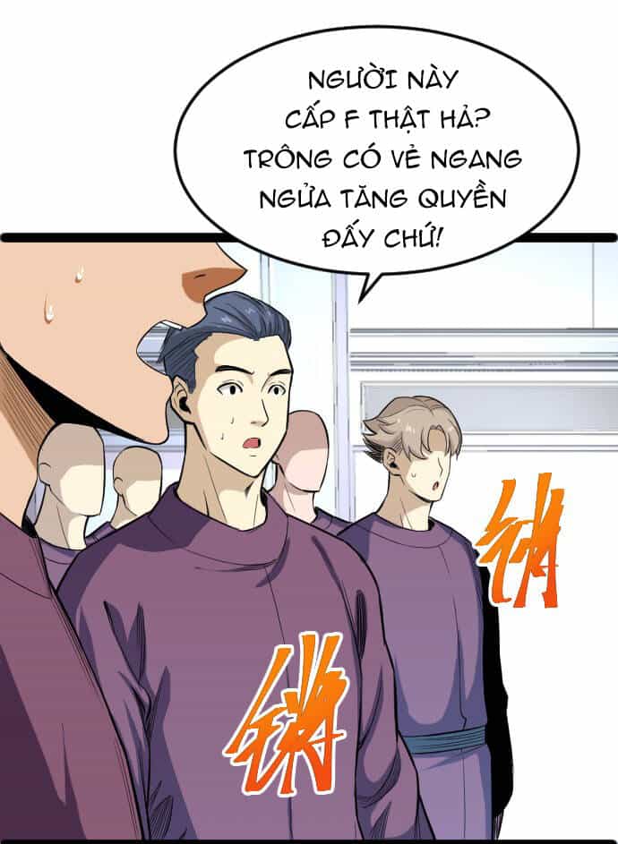 Ocd Thành Vương Giả - Chương 13 - ảnh 3