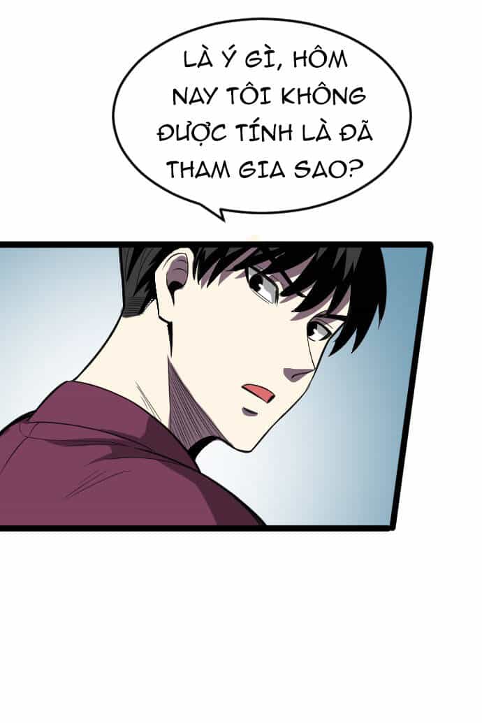 Ocd Thành Vương Giả - Chương 13 - ảnh 36