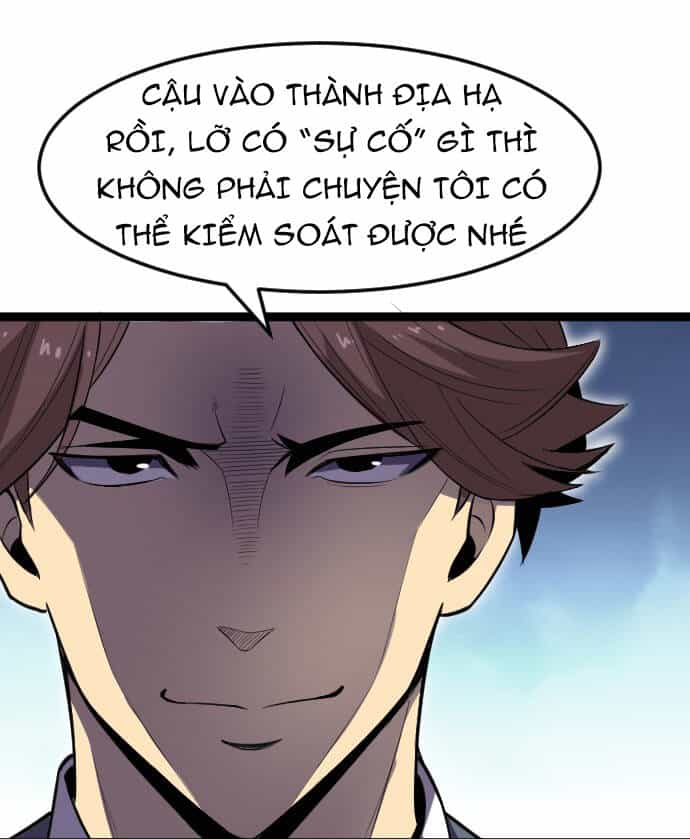 Ocd Thành Vương Giả - Chương 13 - ảnh 45