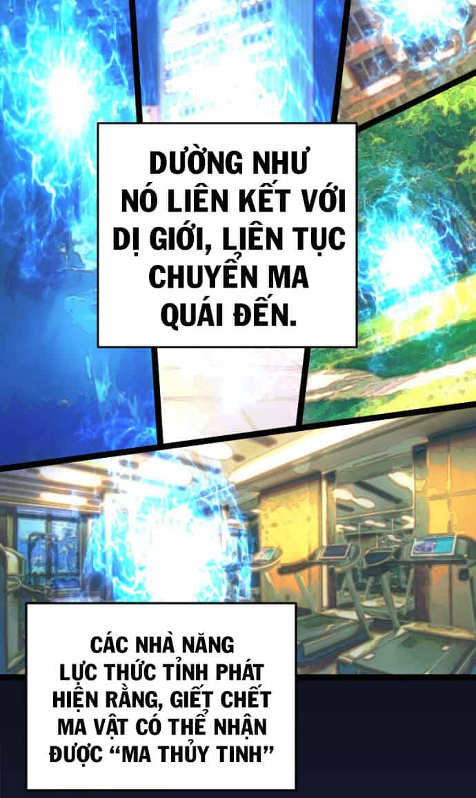 Ocd Thành Vương Giả - Chương 13 - ảnh 47