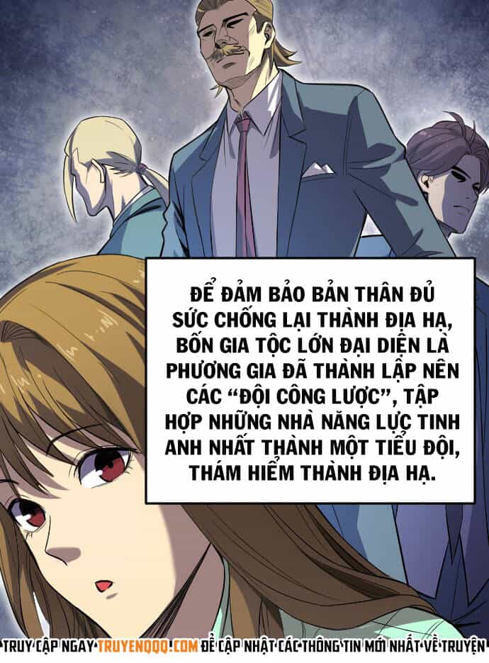 Ocd Thành Vương Giả - Chương 13 - ảnh 50