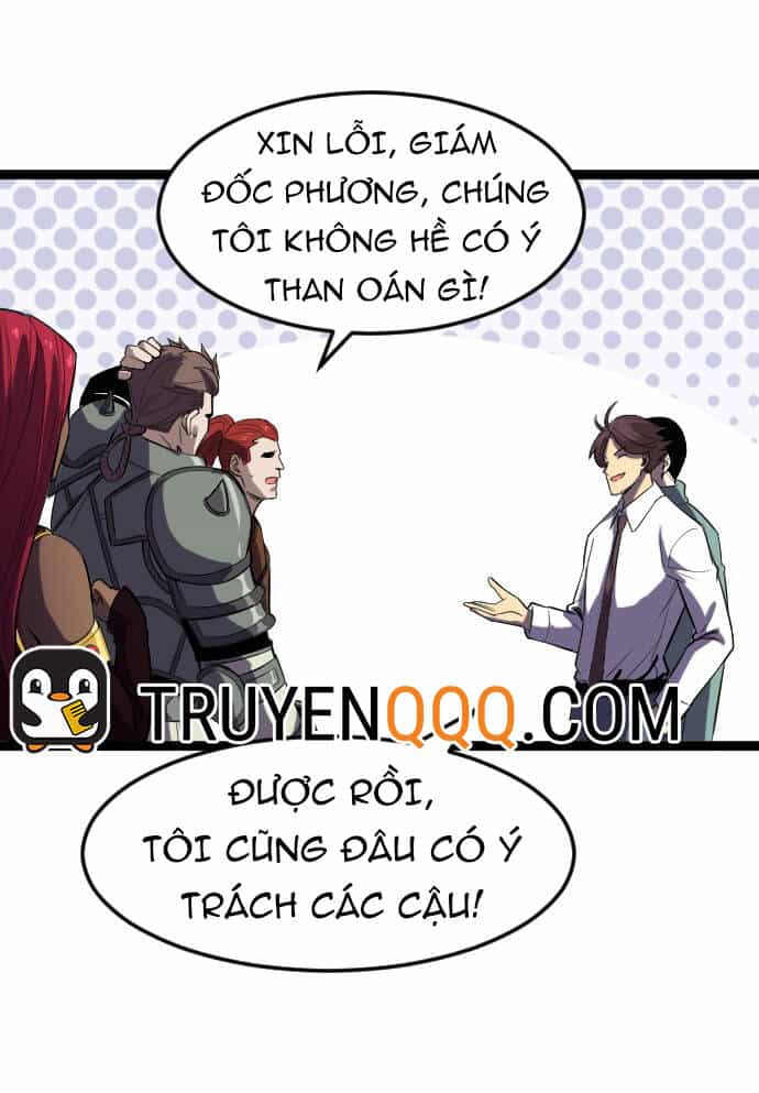 Ocd Thành Vương Giả - Chương 13 - ảnh 55