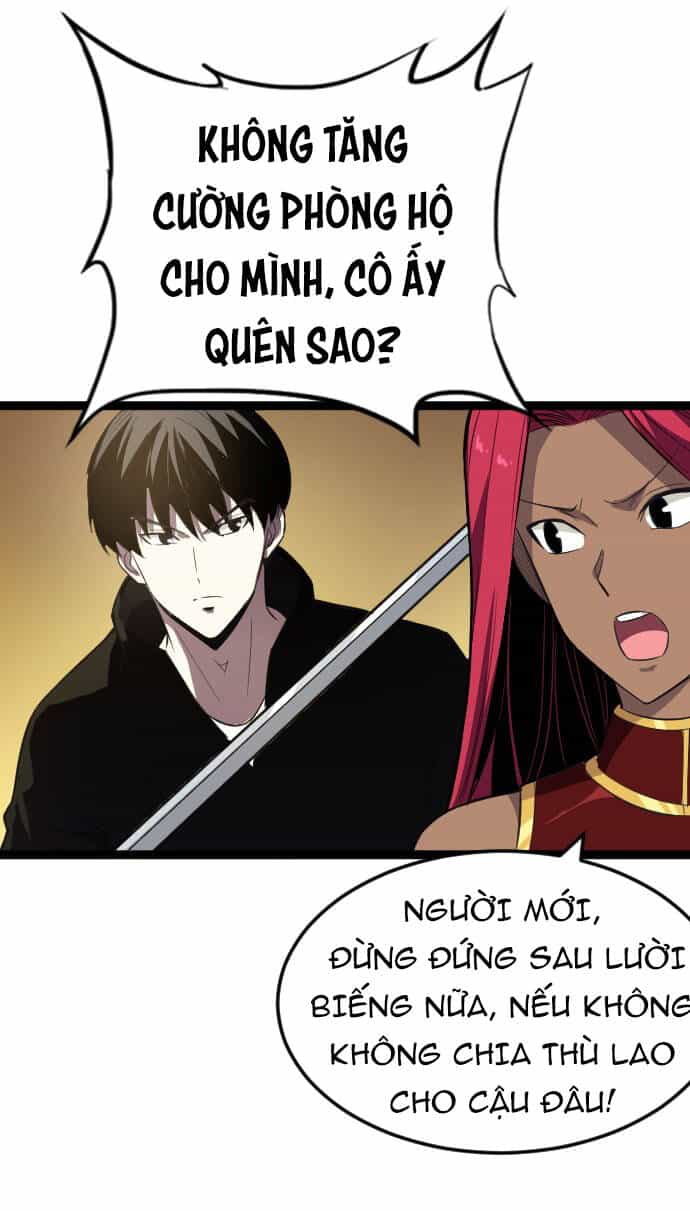 Ocd Thành Vương Giả - Chương 14 - ảnh 12