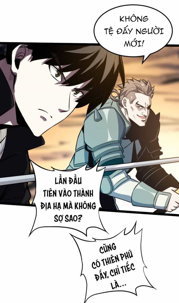 Ocd Thành Vương Giả - Chương 14 - ảnh 18
